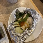 旬菜と海鮮　森田屋 - 