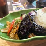 キッチン あずま - 