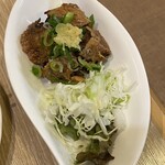 旬菜と海鮮　森田屋 - 