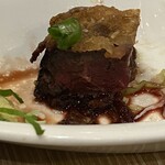 旬菜と海鮮　森田屋 - 