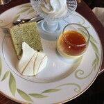 あざみ野うかい亭 - 