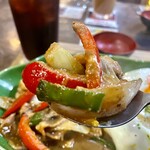 キッチン あずま - 