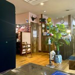 キッチン あずま - 