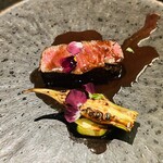 シンスケヤマモト - 