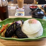 キッチン あずま - 