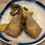 旬菜と海鮮　森田屋 - 