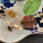 あざみ野うかい亭 - 