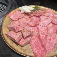 焼肉 喰心 - 