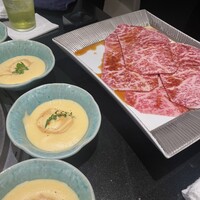 焼肉 喰心 - 