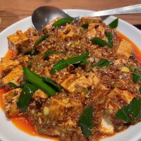 四川料理 龍の子 - 
