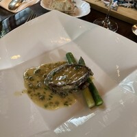 あざみ野うかい亭 - 
