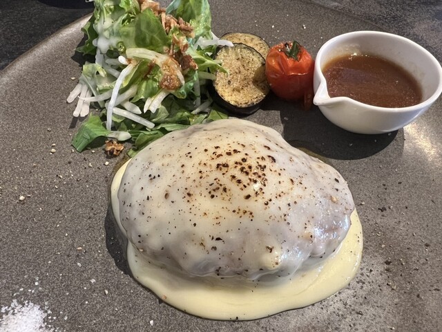 ザ キャンティ（The Canty） - 柏林台（カフェ）の写真