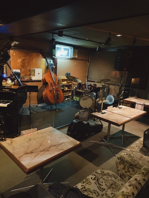 ビーフラットメジャーセブン（B♭M7） - 帯広（バー）の写真