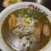 極煮干し本舗 荒川沖店