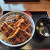 炭火うなぎ 門や - 