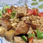 EDU BISAYA - Tokwa't Baboy(\600)