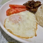 EDU BISAYA - Tapsilog(\600) Itlog