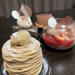 アステリスク - 