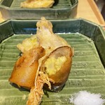 楮はなれ - 