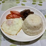 EDU BISAYA - Tapsilog(\600)