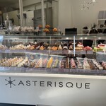 アステリスク - 