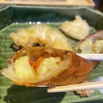楮はなれ - 