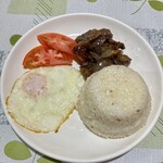 EDU BISAYA - Tapsilog(\600)