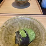 楮はなれ - 