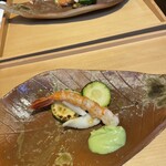 楮はなれ - 