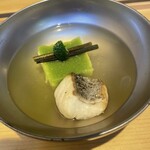 楮はなれ - 
