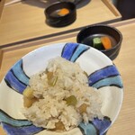 楮はなれ - 