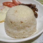 EDU BISAYA - Tapsilog(\600) Sinangag