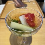 楮はなれ - 