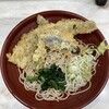 箱根そば本陣