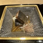 富小路 やま岸 - 