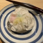 富小路 やま岸 - 