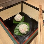 富小路 やま岸 - 