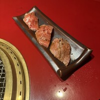 焼肉 綾小路 - 