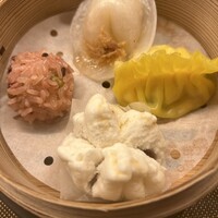 スチーム Dim sum&Wine - 