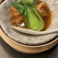 スチーム Dim sum&Wine - 