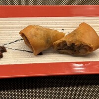 スチーム Dim sum&Wine - 