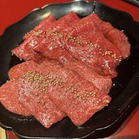 焼肉 綾小路 - 
