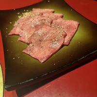 焼肉 綾小路 - 