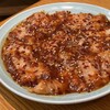炭火焼肉･ホルモン モツの天満屋