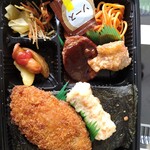 ほっともっと - 料理写真: