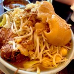 ラーメン弐豚 - 