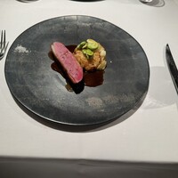 リストランテ ラストリカート - 