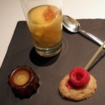 CROWN - ミニャルディーズ