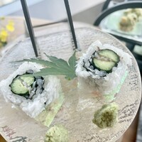 WASHOKU 蒼天  - 