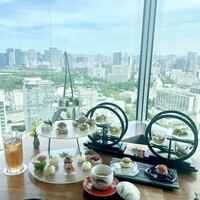 WASHOKU 蒼天  - 